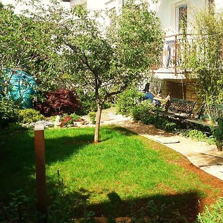 Apartmani Komunela Умаг Екстериор снимка