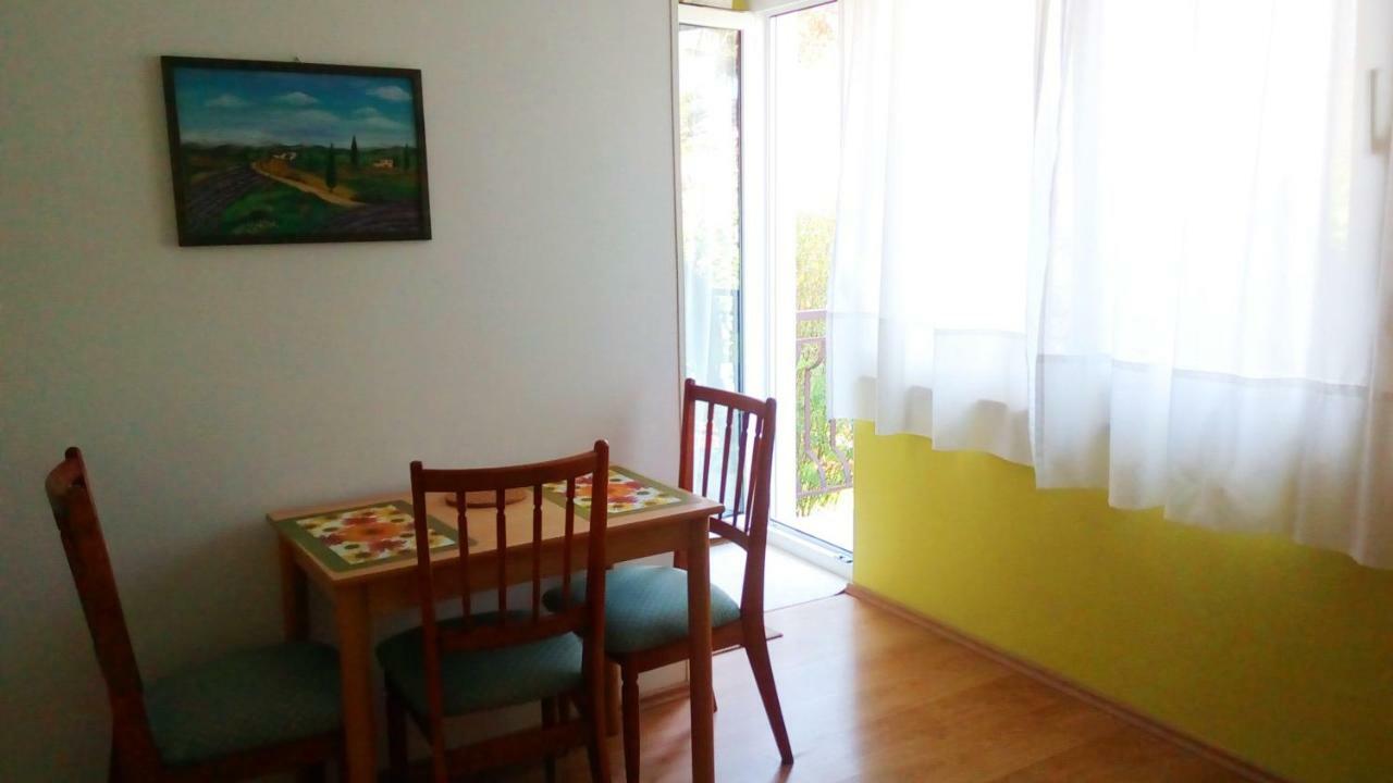 Apartmani Komunela Умаг Екстериор снимка