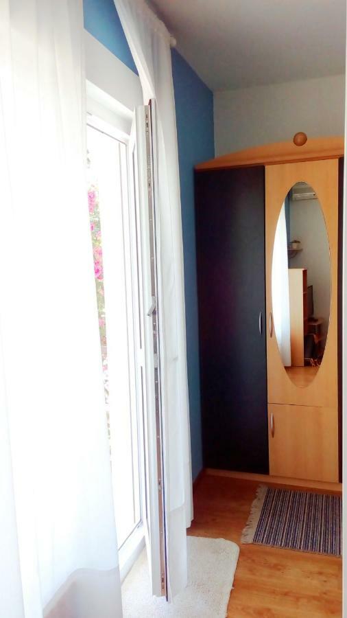 Apartmani Komunela Умаг Екстериор снимка