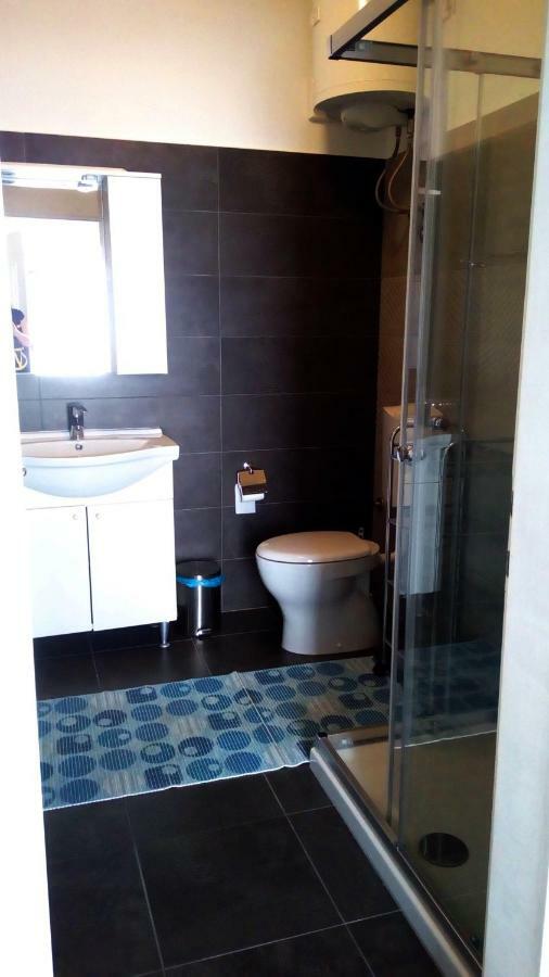 Apartmani Komunela Умаг Екстериор снимка