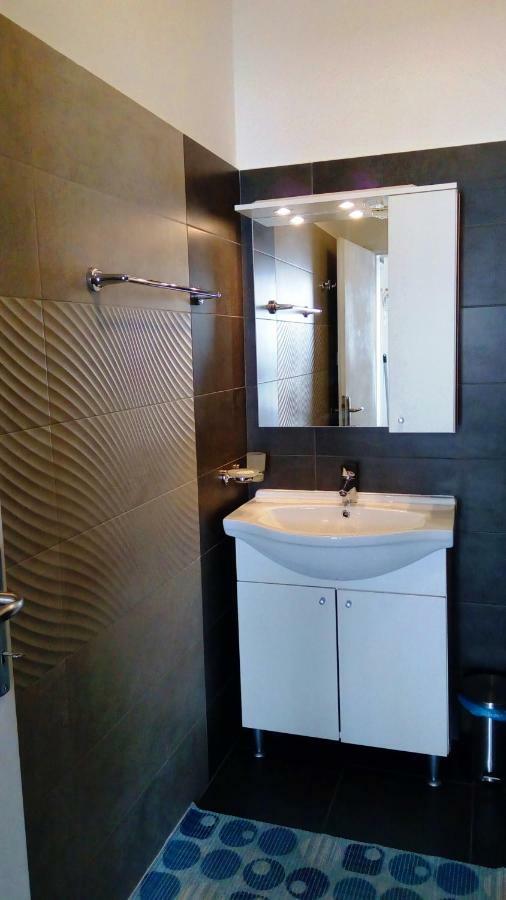 Apartmani Komunela Умаг Екстериор снимка