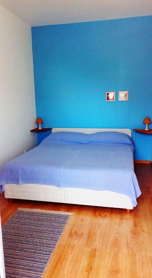 Apartmani Komunela Умаг Екстериор снимка
