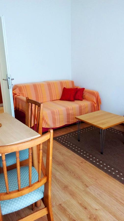 Apartmani Komunela Умаг Екстериор снимка