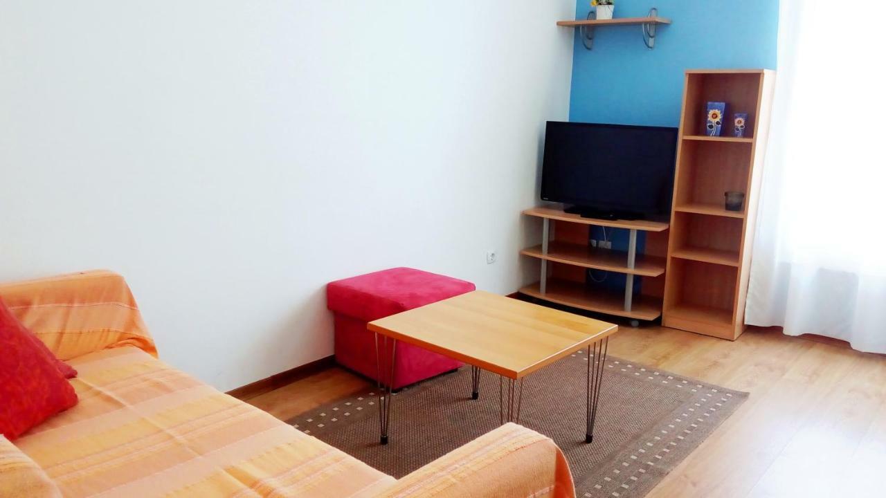 Apartmani Komunela Умаг Екстериор снимка