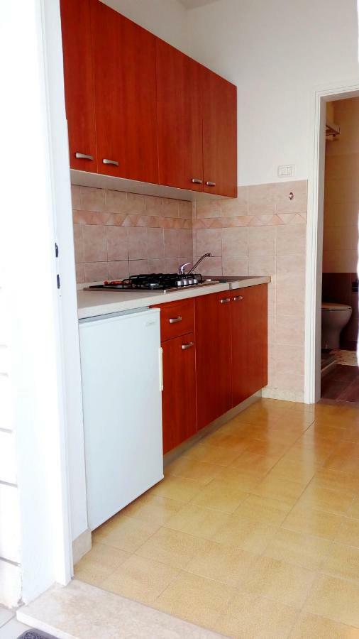 Apartmani Komunela Умаг Екстериор снимка