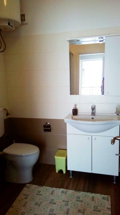 Apartmani Komunela Умаг Екстериор снимка