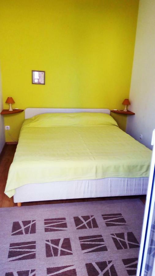Apartmani Komunela Умаг Екстериор снимка