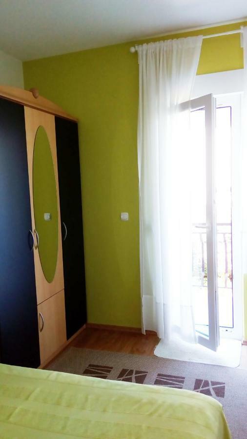 Apartmani Komunela Умаг Екстериор снимка