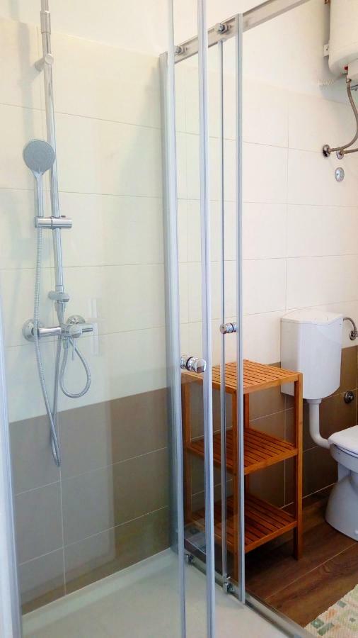 Apartmani Komunela Умаг Екстериор снимка