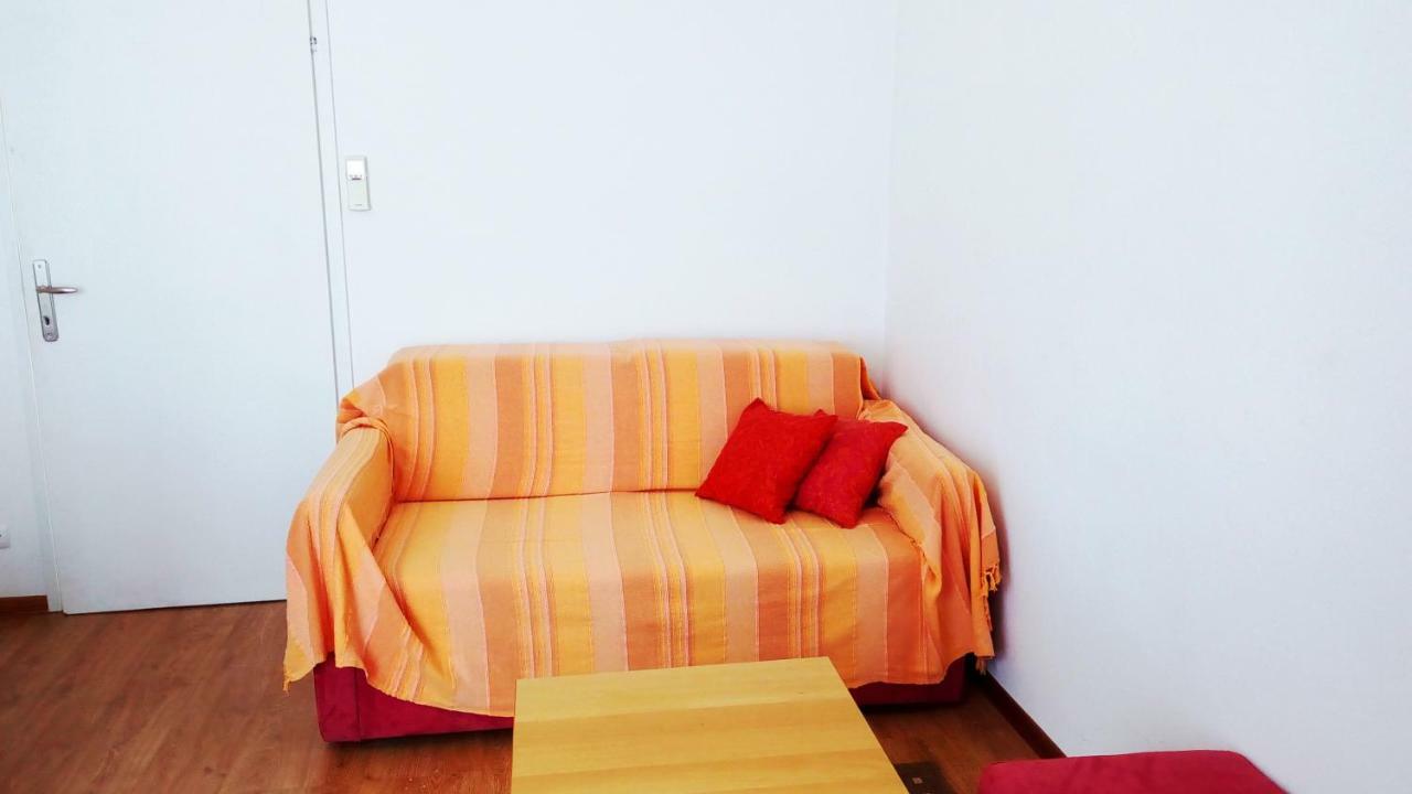 Apartmani Komunela Умаг Екстериор снимка