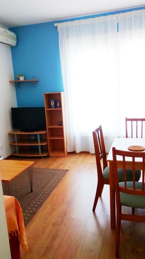 Apartmani Komunela Умаг Екстериор снимка