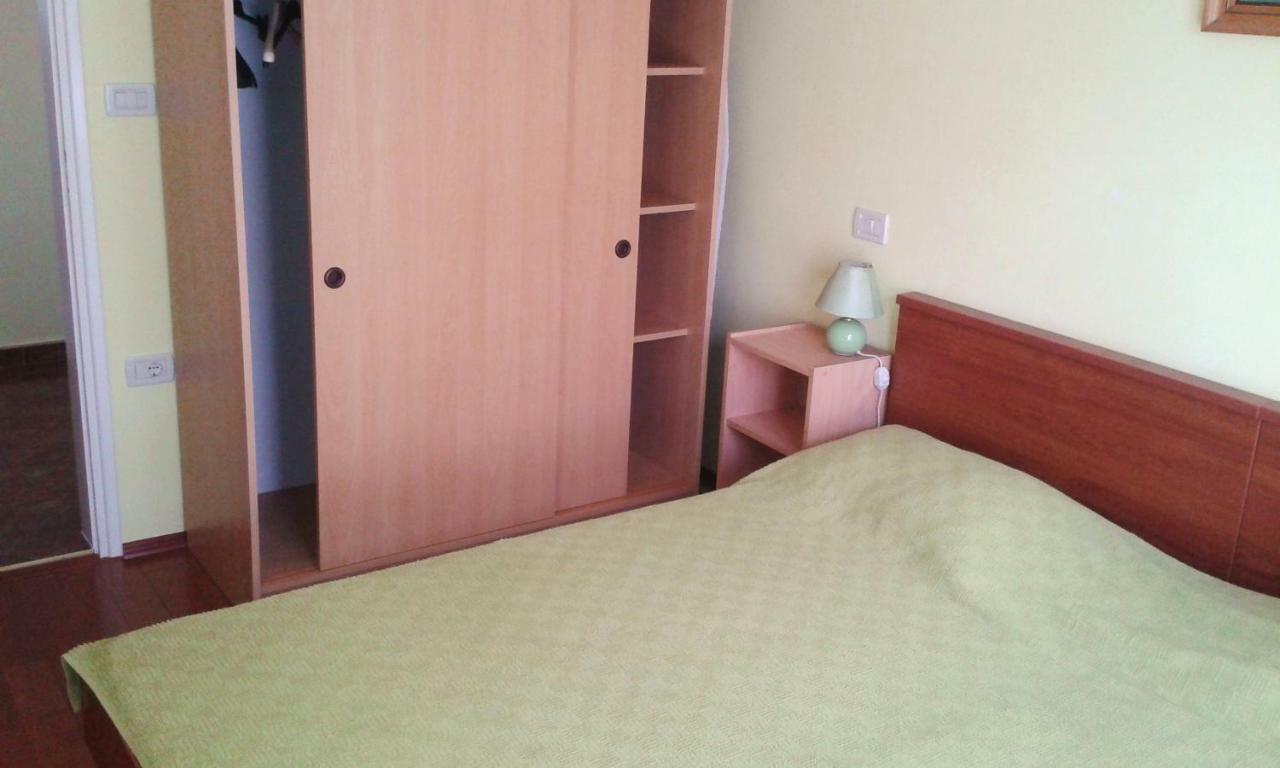 Apartmani Komunela Умаг Екстериор снимка