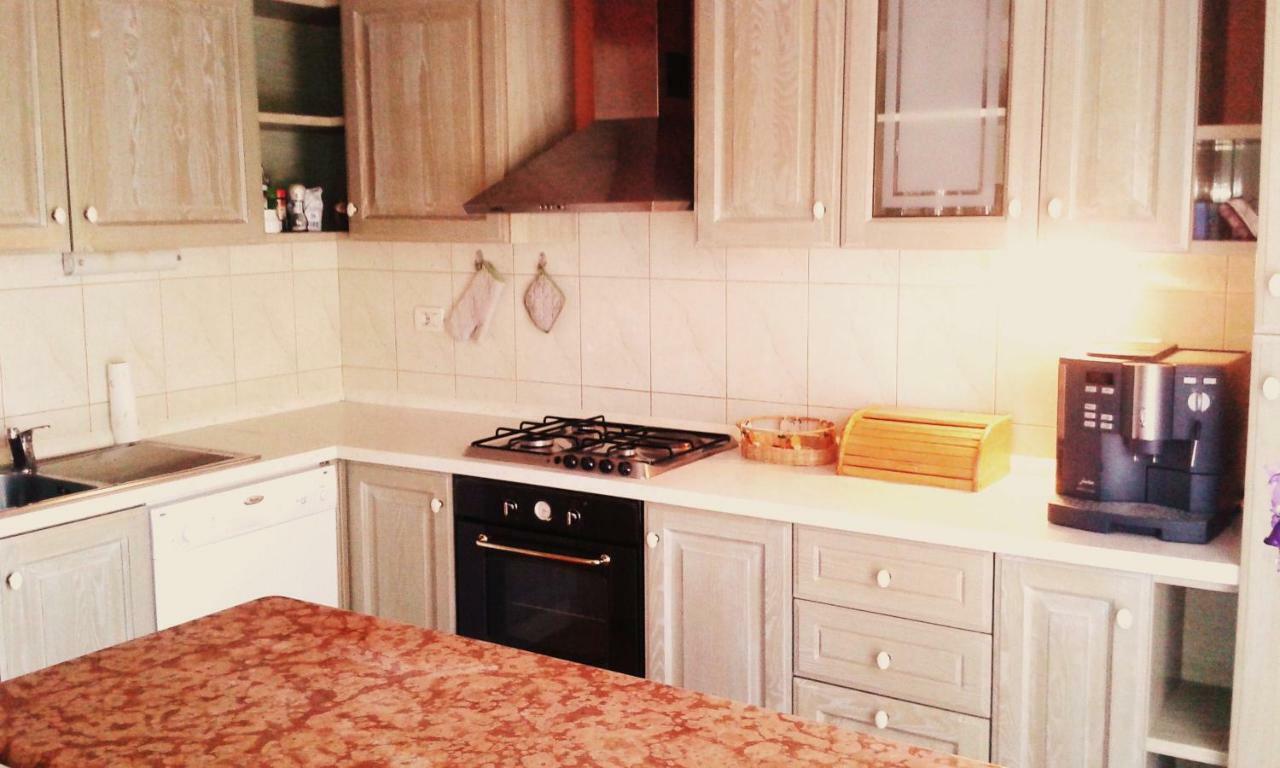 Apartmani Komunela Умаг Екстериор снимка