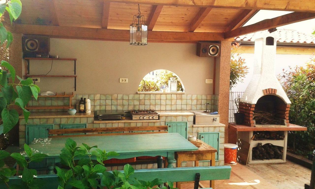 Apartmani Komunela Умаг Екстериор снимка