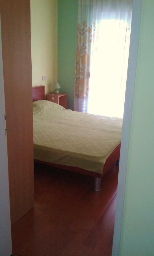 Apartmani Komunela Умаг Екстериор снимка