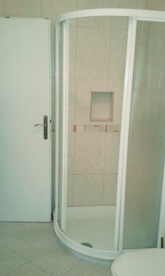 Apartmani Komunela Умаг Екстериор снимка