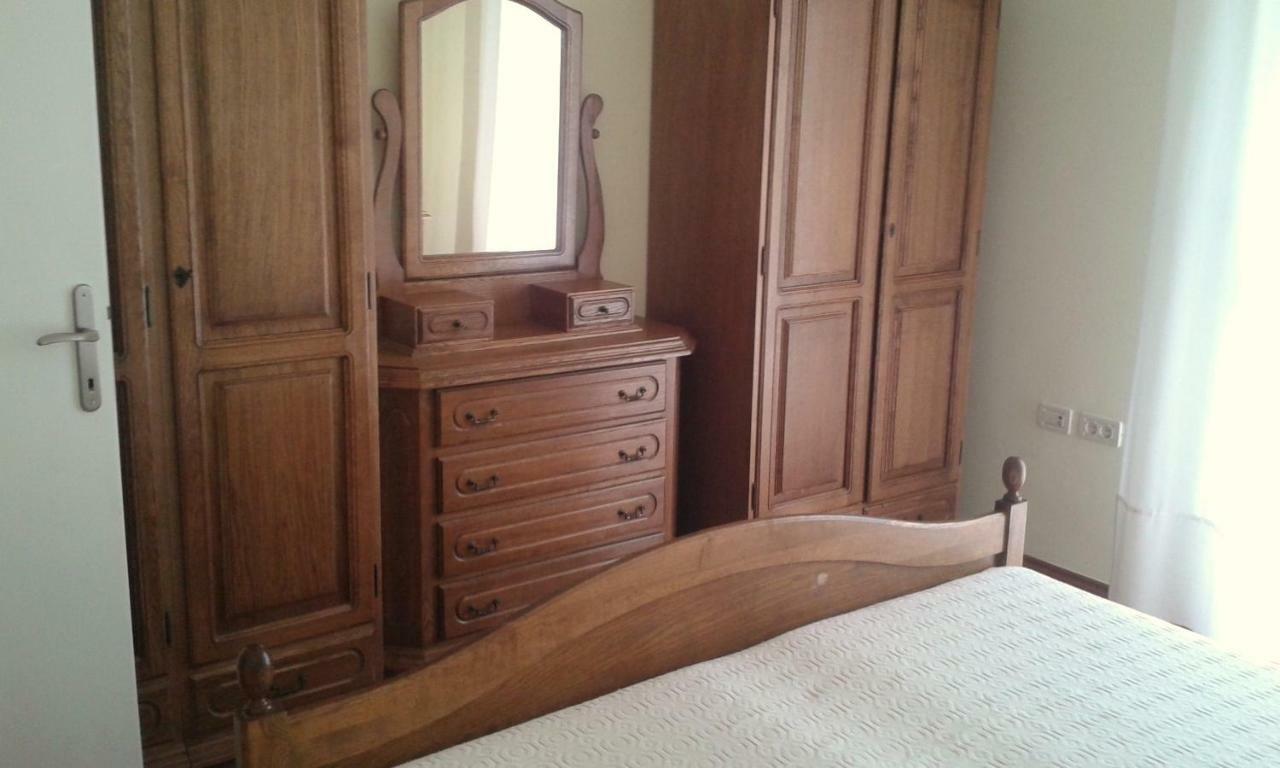 Apartmani Komunela Умаг Екстериор снимка
