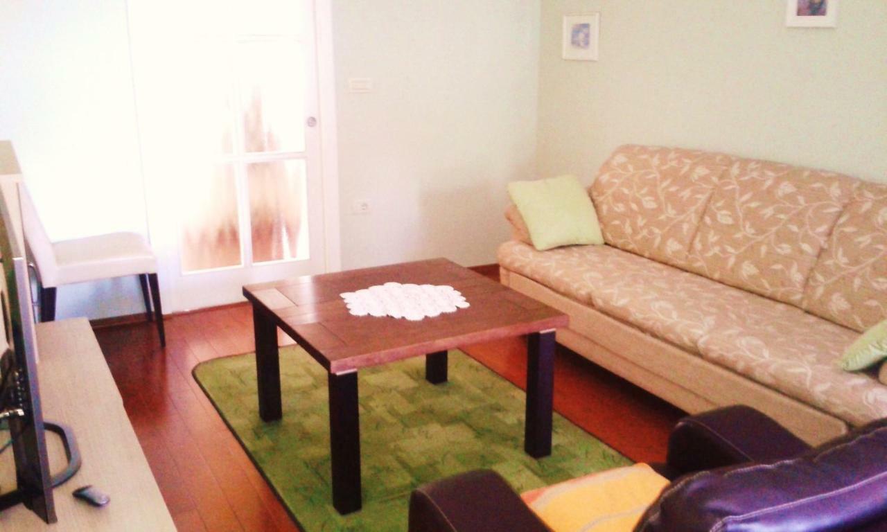 Apartmani Komunela Умаг Екстериор снимка