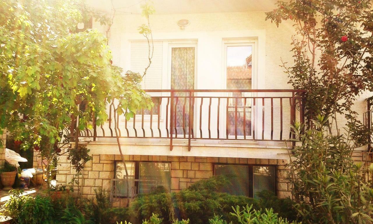Apartmani Komunela Умаг Екстериор снимка